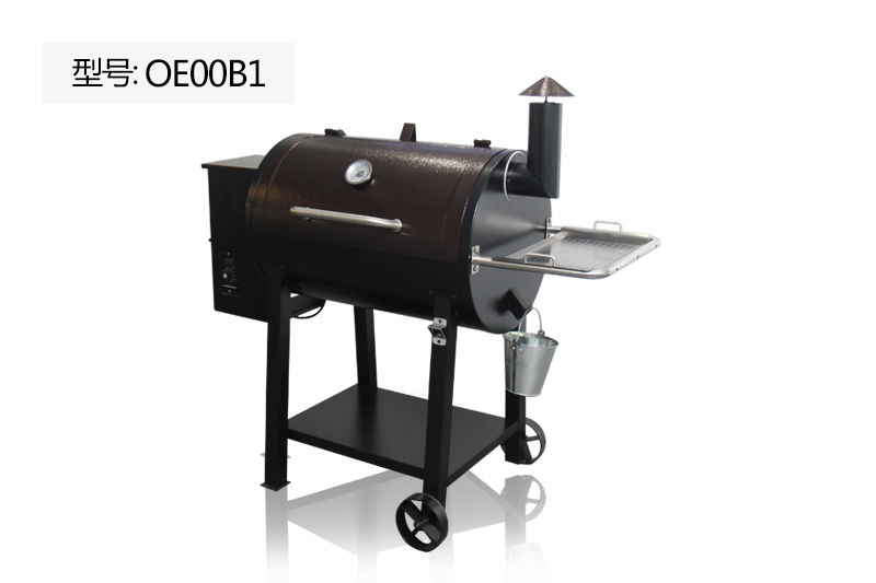 烤爐木顆?？緺t